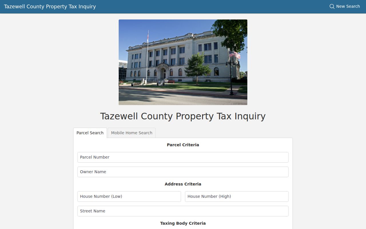 East Peoria residents directory DevNet property search